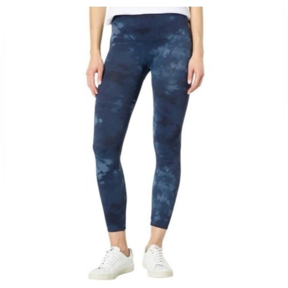 NWT SPANX Ecocare Ankle Leggings